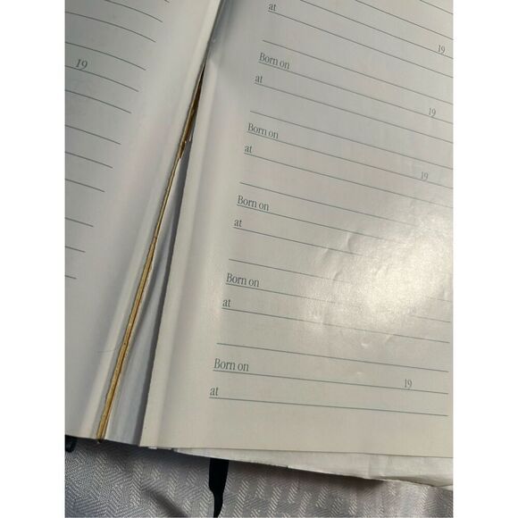 Holman Master Study Bible KJV & User Guide 1981 - Picture 15 of 16